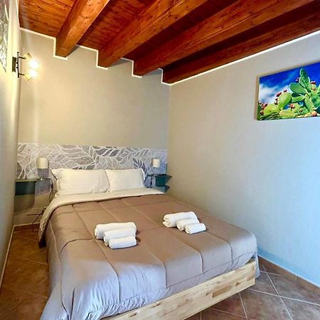 Triscele House - Corrieri Apartment Palermo Ngoại thất bức ảnh