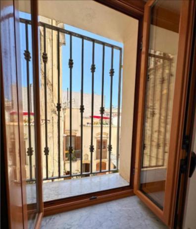 Triscele House - Corrieri Apartment Palermo Ngoại thất bức ảnh