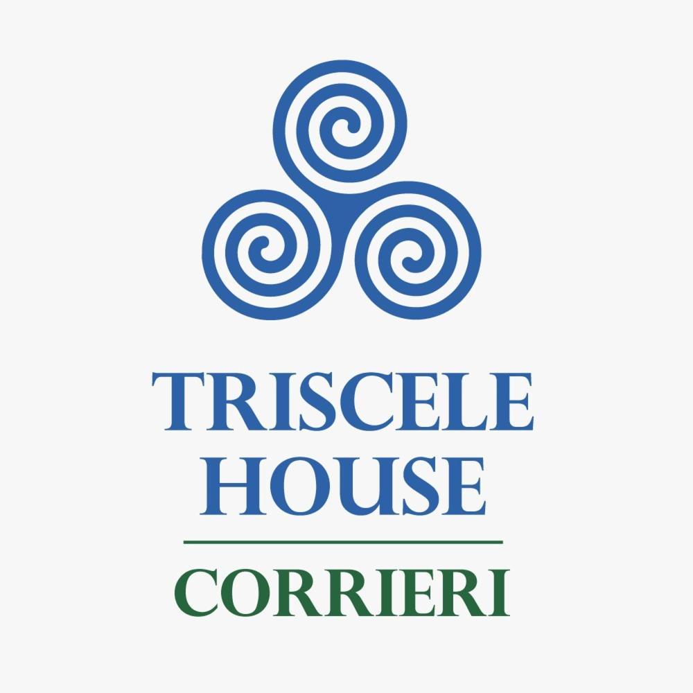 Triscele House - Corrieri Apartment Palermo Ngoại thất bức ảnh