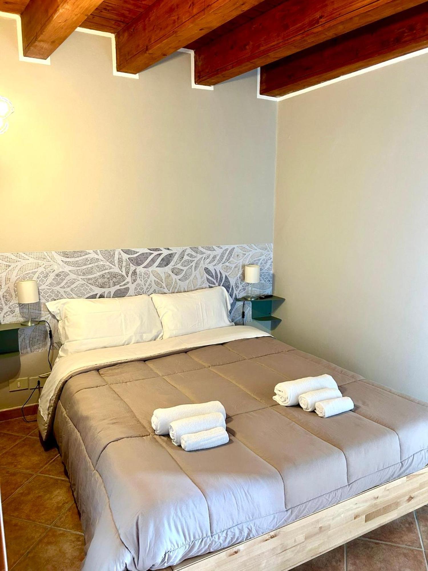Triscele House - Corrieri Apartment Palermo Ngoại thất bức ảnh